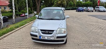 Hyundai Atos PRIME - 5
