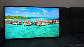 led LG 49LH590V - 5