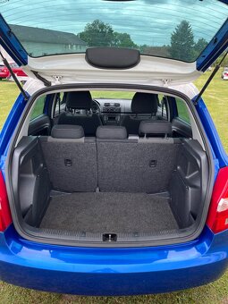 Škoda fabia 2 sportline 1.2 tsi - 5