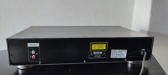 Sony CDP-295 funkční  - 5