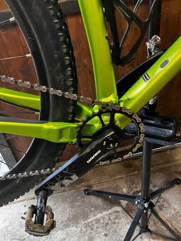 Horská kolo Merida ve velikosti XL - 5