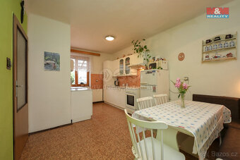 Prodej rodinného domu, 170 m², Drahanovice - 5