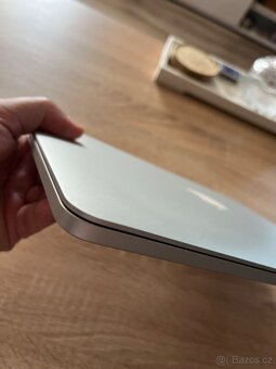 Prodám Apple MacBook Pro mid 2014 128gb - 5