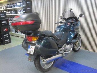 Honda NT 650 Deauville - 5