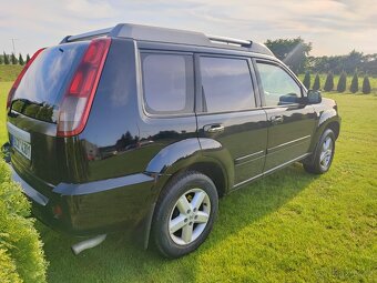 Nissan X Trail 2,2 dci - 5
