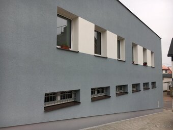 Pronájem bytu 2+kk , 46,23 m2, v NOVÉ PACE - 5