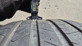 Letní pneumatiky 275/35/19 Pirelli - 5
