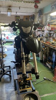 Shineray 125 prodám/vyměním - 5