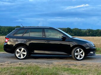 Škoda Fabia Joy - 5