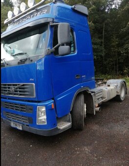 Volvo FH 460 - 5