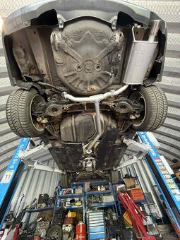Mazda 6gh diesel 2,2 - 5