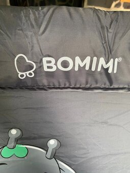 Cestovní postýlka BOMIMI top stav - 5