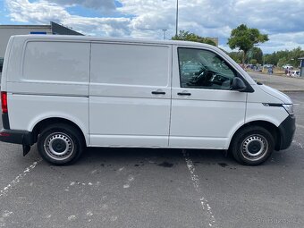 Volkswagen Transporter, T6,1 2.0 TDI 110KW DSG DPH - 5