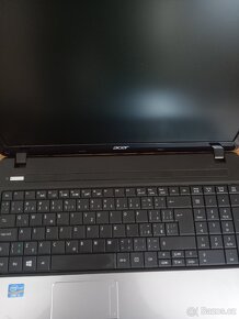 Acer TravelMate P253 - 5