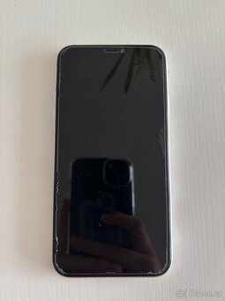 Iphone 11 128gb bílý - 5