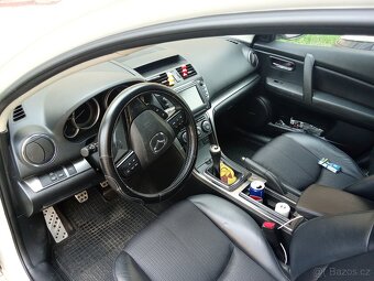 Mazda 6. Gh 2.2.132 kw - 5