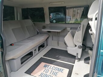 Vw Multivan T4 - 5