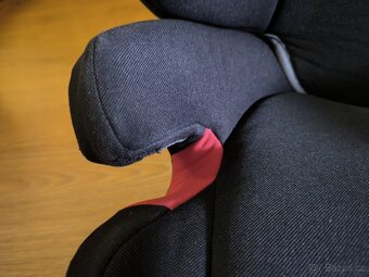 Autosedačky Cybex Aura - 5