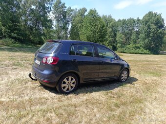 VW GOLF PLUS 1.9 tdi - 5