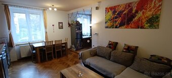 Pronájem bytu 3+1, 76 m², zahrada a parkovací místo - 5