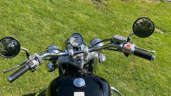Honda Shadow - 5