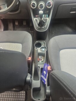 Hyundai i10 - 5