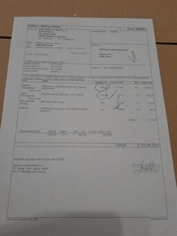 Pračka Electrolux - 5