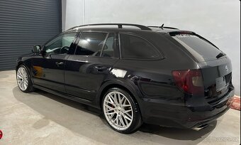 Superb 2 2.0tdi 125kw DSG - 5