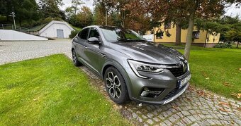 Arkana E-tech 140 - 5