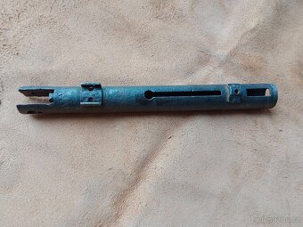 Vzduchovka - tělo STELLA 520 - 5