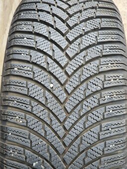 205/55/17 Zimní pneu Firestone WinterHawk 4 - 5