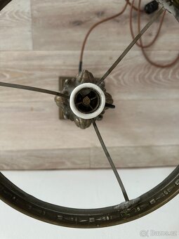 Stolní lampa - 5