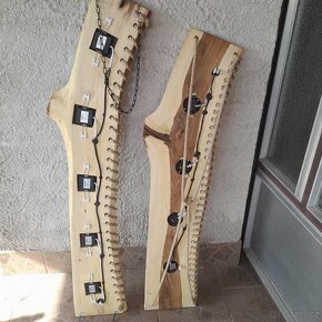 závěsné LED osvětlení,lustr,bodovky - 5