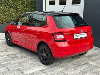 Škoda Fabia III 1.2i TSI 90PS Style Color - 5