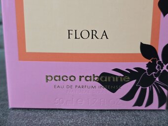 Paco Rabanne Olympéa Flora - 5