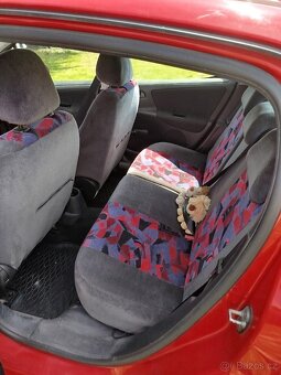 Peugeot 207 1.4 1.majitel - 5