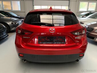Mazda 3 - 2.0i Skyactive r.v.2014 - 5