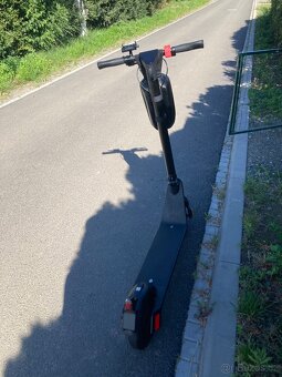 Elektrokolobezka easybike x15 phantom - 5