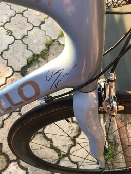 Pinarello Dogma - 5