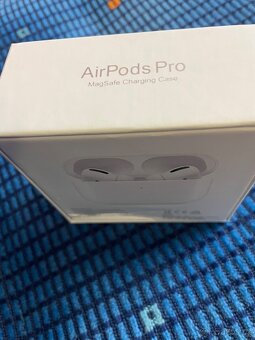 Airpods Pro - 5