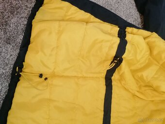 Pánská zimní bunda Alpine pro - 5