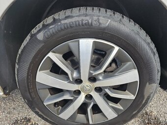 Toyota PROACE VERSO, 2.0 D-4D, Klima, Automat - 5