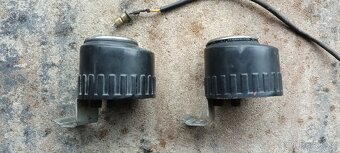 Babetta 210 - tachometr, pěkný, funkční - 5