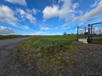 Prodej pozemku v obci Jakubčovice u Hradce nad Moravicí - 5