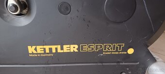 Rotoped Kettler Esprit - 5