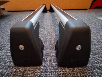 Originální příčné nosiče na BMW řady 5. model F 11 a G 31 - 5