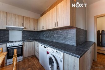 Prodej byt 2+1, 55㎡ - 5