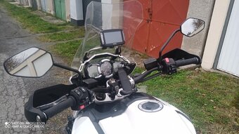 Prodám Triumph Tiger 1200 Explorer XRT - 5