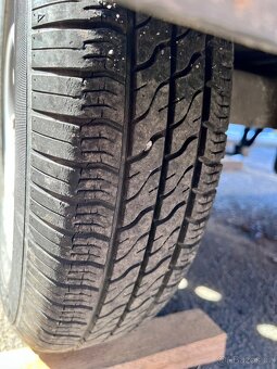 Dieselový kompresor Atmos PDP 15.1 - 5