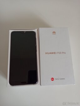 Huawei P20 pro / na ND - 5